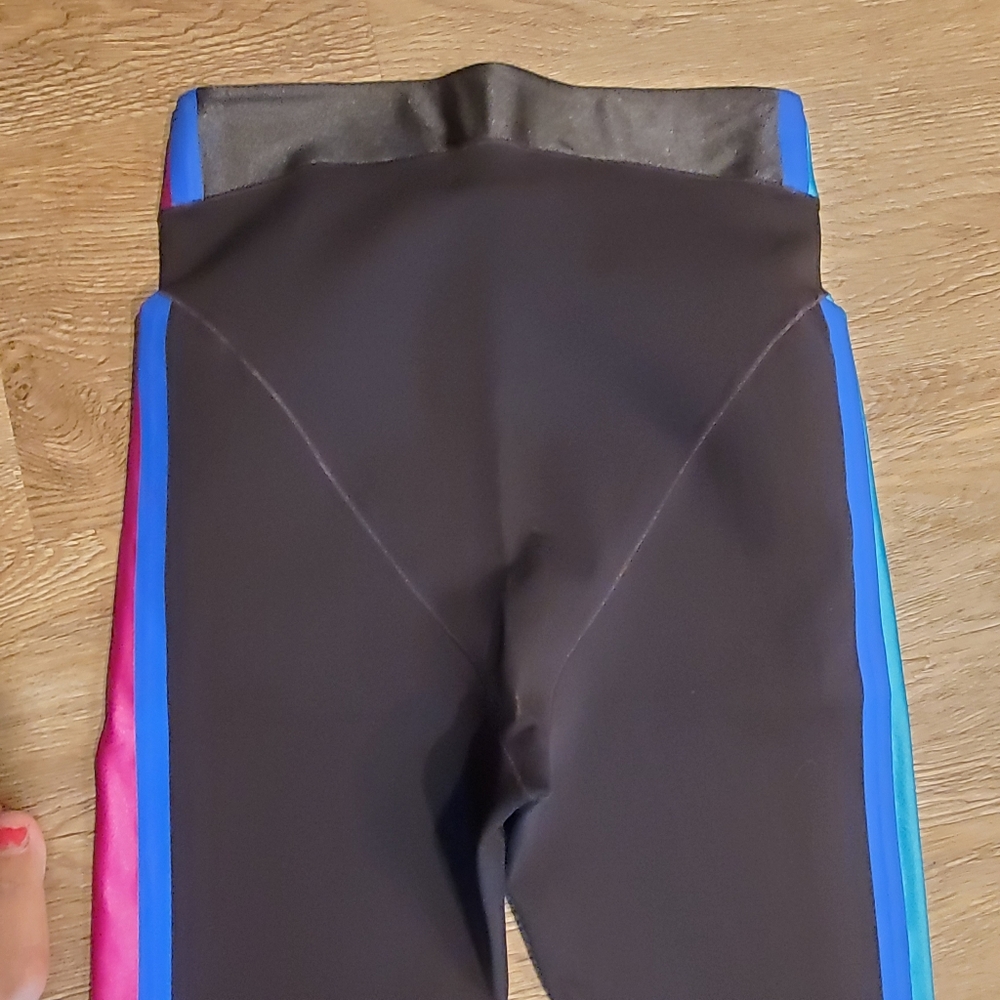Nike Athletic Pants 💙💓 - Picture 7 of 9